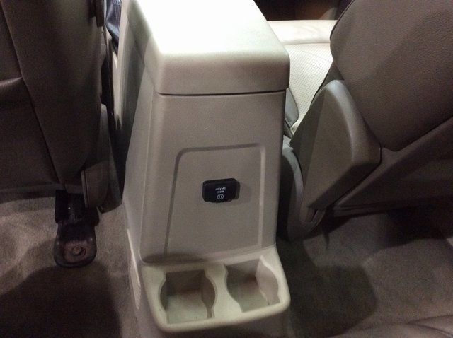 2008 Jeep Liberty 4WD 4dr Limited - 22945192 - 21