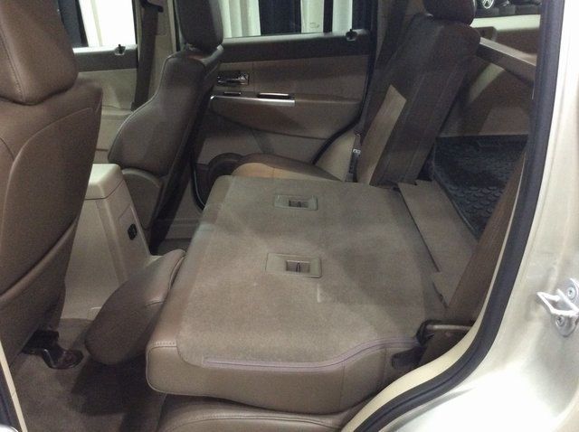 2008 Jeep Liberty 4WD 4dr Limited - 22945192 - 22
