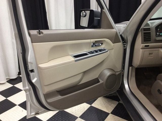 2008 Jeep Liberty 4WD 4dr Limited - 22945192 - 6