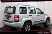 2008 Jeep Liberty 4WD 4dr Sport - 22657654 - 13