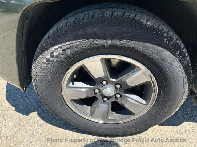 2008 Jeep Liberty 4WD 4dr Sport - 23028894 - 10