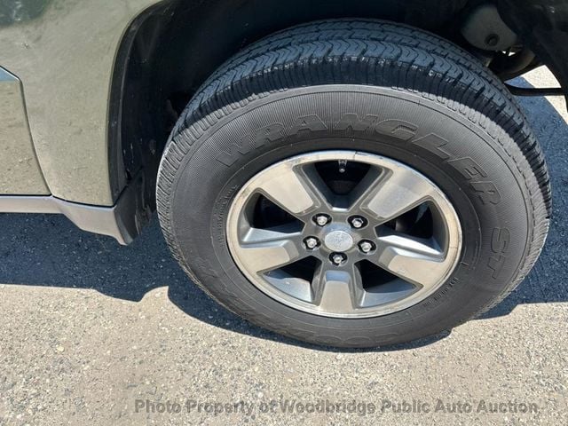 2008 Jeep Liberty 4WD 4dr Sport - 23028894 - 12