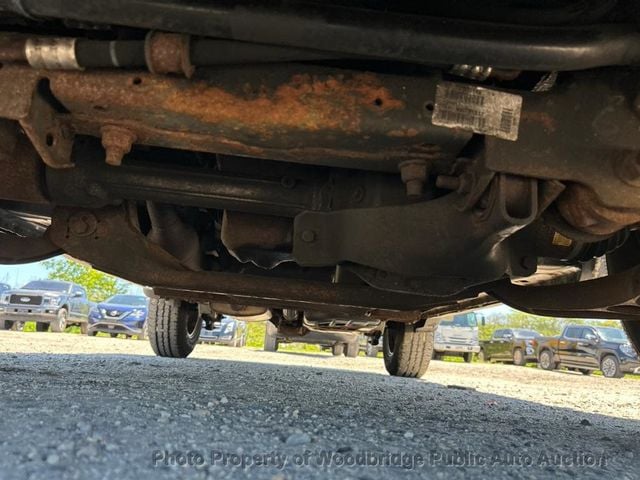 2008 Jeep Liberty 4WD 4dr Sport - 23028894 - 13
