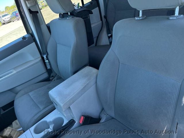 2008 Jeep Liberty 4WD 4dr Sport - 23028894 - 5