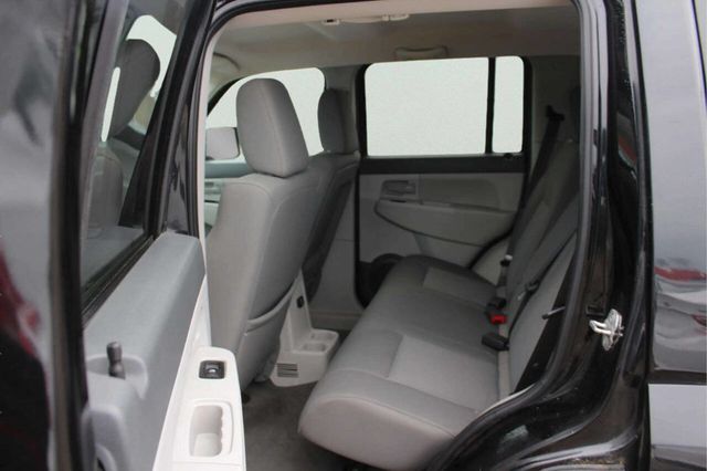 2008 Jeep Liberty 4WD 4dr Sport - 22980003 - 6