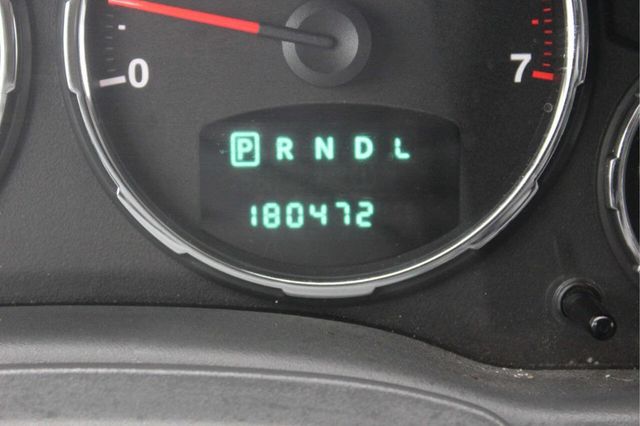 2008 Jeep Liberty 4WD 4dr Sport - 22980003 - 8