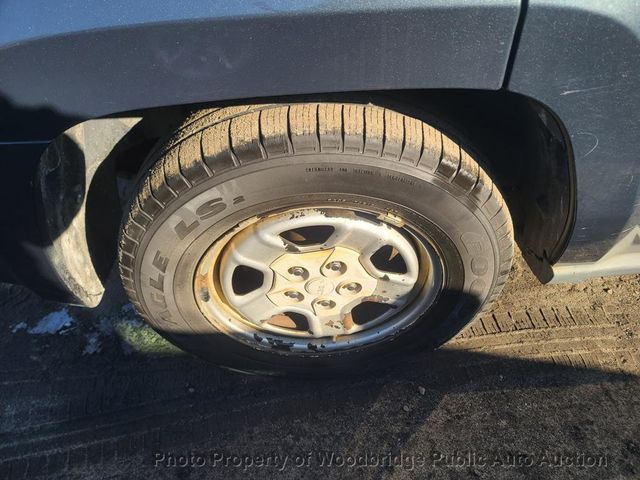 2008 Jeep Patriot 4WD 4dr Sport - 22752399 - 5