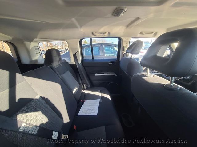 2008 Jeep Patriot 4WD 4dr Sport - 22752399 - 7