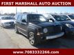2008 Jeep Patriot FWD 4dr Limited - 23012954 - 1