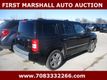 2008 Jeep Patriot FWD 4dr Limited - 23012954 - 2