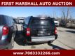 2008 Jeep Patriot FWD 4dr Limited - 23012954 - 3