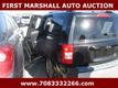 2008 Jeep Patriot FWD 4dr Limited - 23012954 - 4