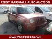 2008 Jeep Patriot FWD 4dr Sport - 23013024 - 0