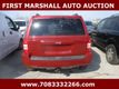 2008 Jeep Patriot FWD 4dr Sport - 23013024 - 3