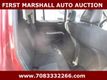 2008 Jeep Patriot FWD 4dr Sport - 23013024 - 5