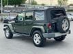 2008 Jeep Wrangler 2008 JEEP WRANGLER UNLIMITED SAHARA 6SPD GREAT DEAL 615-730-9991 - 21905295 - 4
