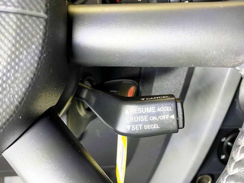 2008 Jeep Wrangler 4WD 2dr Rubicon - 22969287 - 21