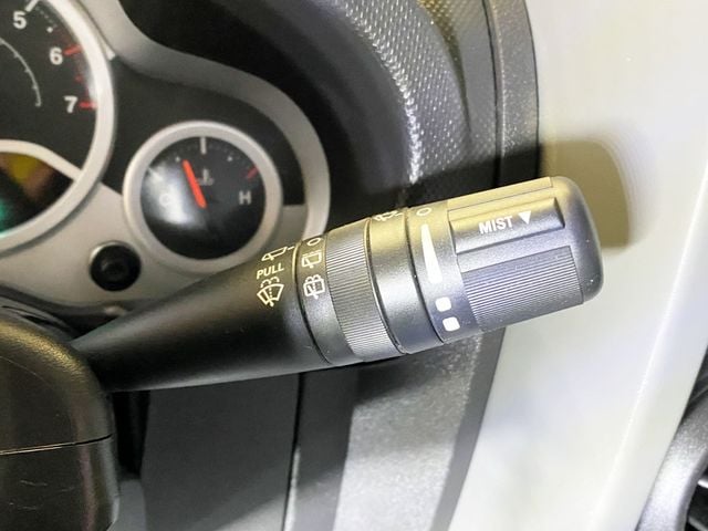 2008 Jeep Wrangler 4WD 2dr Rubicon - 22969287 - 23