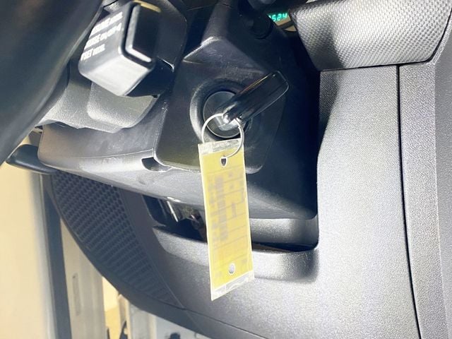 2008 Jeep Wrangler 4WD 2dr Rubicon - 22969287 - 25