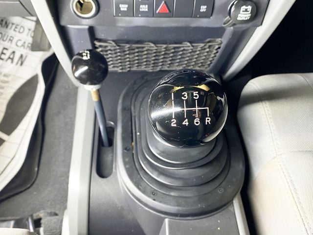 2008 Jeep Wrangler 4WD 2dr Rubicon - 22969287 - 29