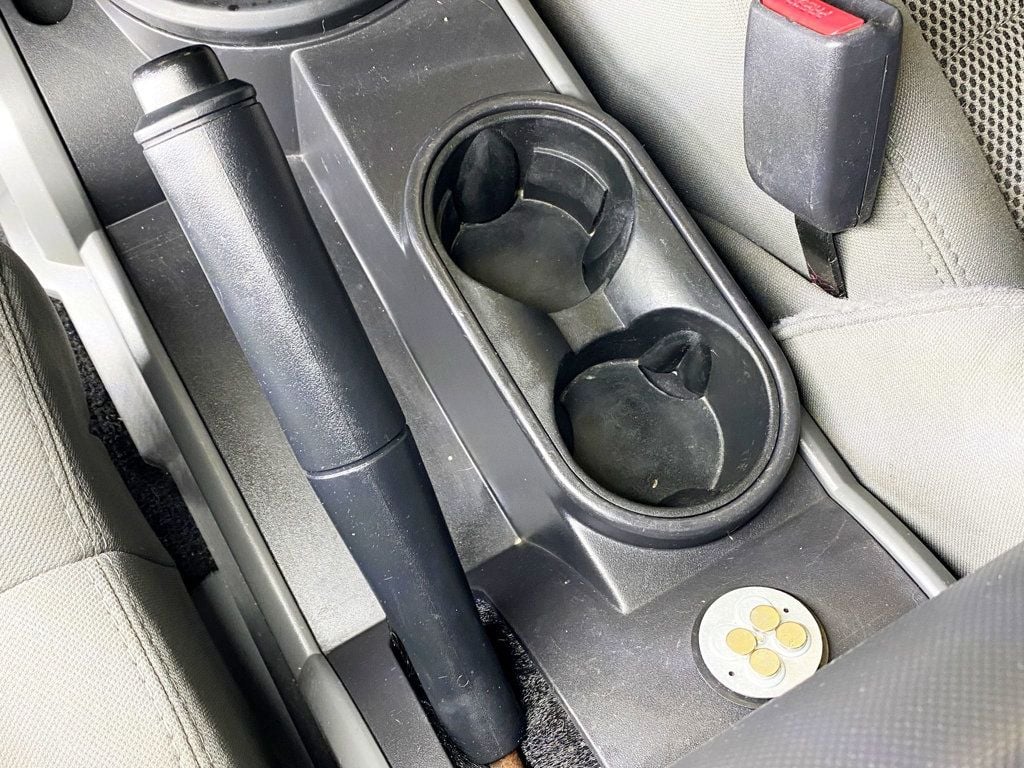 2008 Jeep Wrangler 4WD 2dr Rubicon - 22969287 - 30