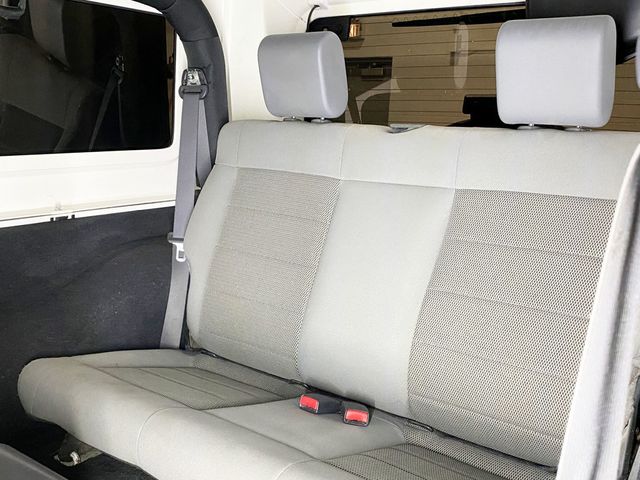 2008 Jeep Wrangler 4WD 2dr Rubicon - 22969287 - 37