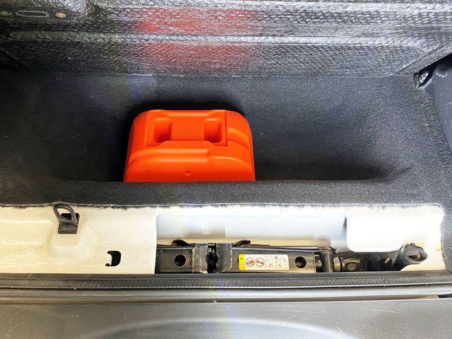 2008 Jeep Wrangler 4WD 2dr Rubicon - 22969287 - 41