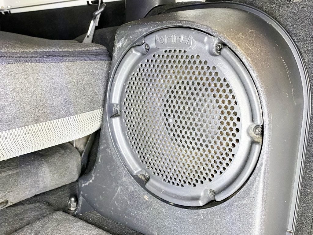 2008 Jeep Wrangler 4WD 2dr Rubicon - 22969287 - 42