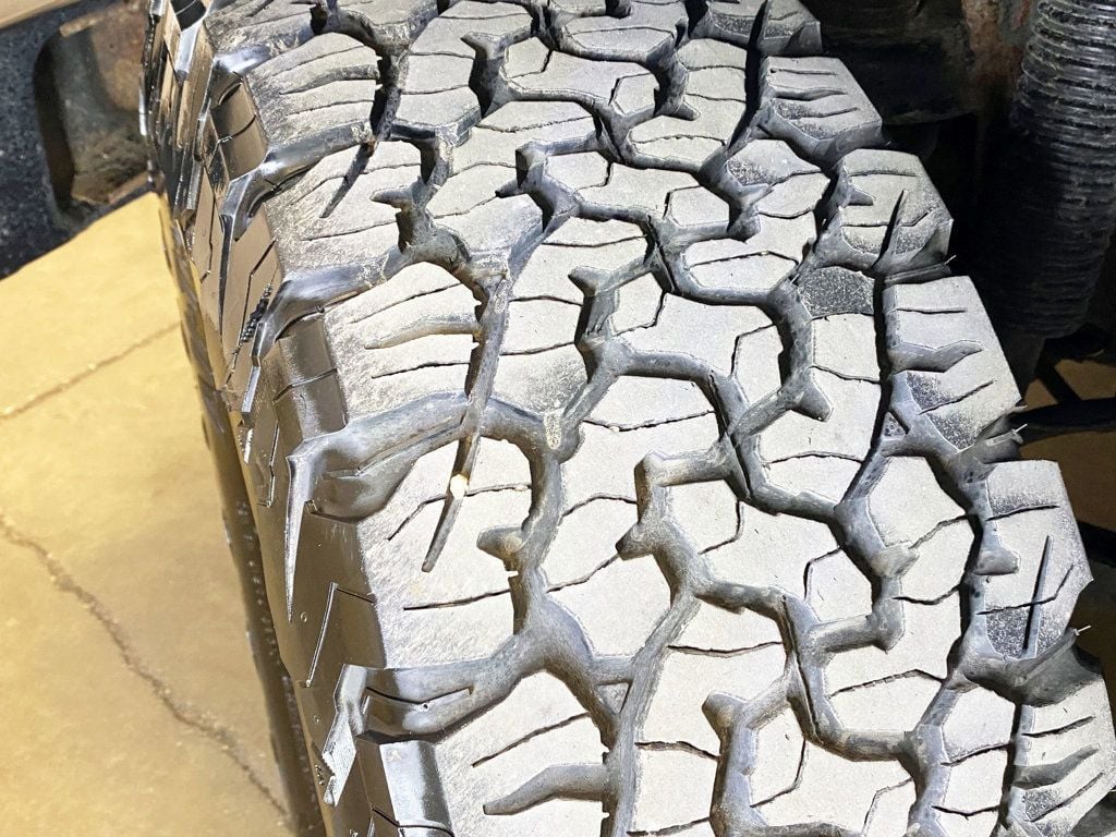 2008 Jeep Wrangler 4WD 2dr Rubicon - 22969287 - 47