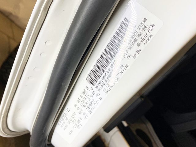 2008 Jeep Wrangler 4WD 2dr Rubicon - 22969287 - 48