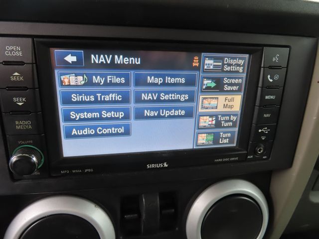 2008 Jeep Wrangler 4WD 2dr Sahara - 22963073 - 29