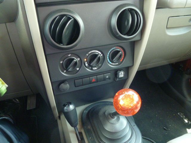 2008 Jeep Wrangler 4WD 2dr X - 15194341 - 11