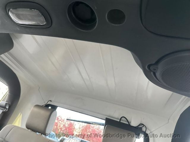 2008 Jeep Wrangler 4WD 2dr X - 22942943 - 9