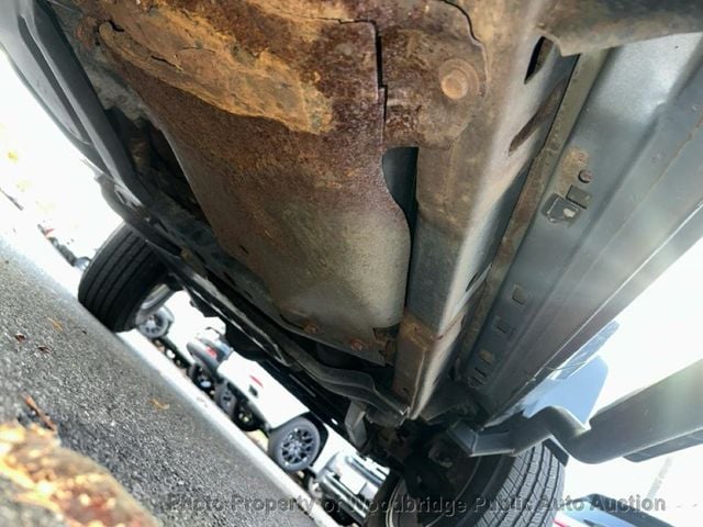 2008 Jeep Wrangler 4WD 2dr X - 22942943 - 16