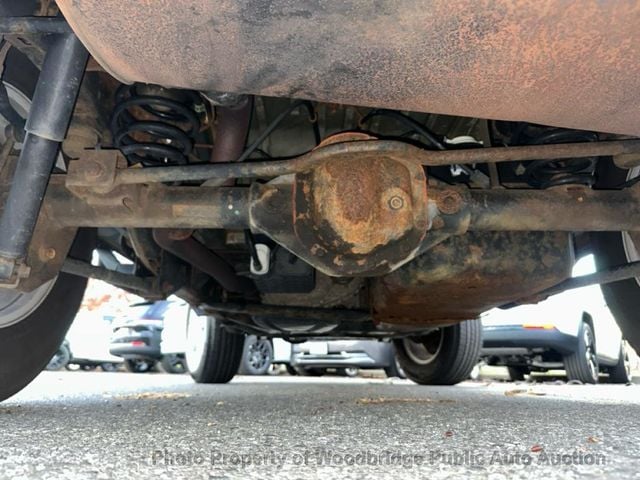 2008 Jeep Wrangler 4WD 2dr X - 22942943 - 17