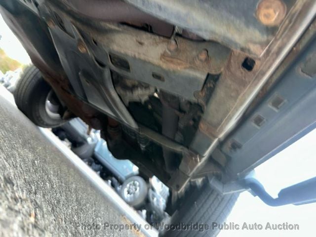 2008 Jeep Wrangler 4WD 2dr X - 22942943 - 18