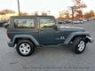 2008 Jeep Wrangler 4WD 2dr X - 22942943 - 1