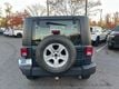 2008 Jeep Wrangler 4WD 2dr X - 22942943 - 2