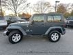 2008 Jeep Wrangler 4WD 2dr X - 22942943 - 3