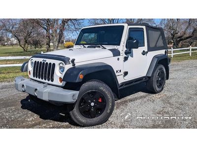 Used Jeep Wrangler at Autoshow LLC Serving Somerset, NJ