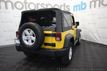 2008 Jeep Wrangler 4WD 2dr X - 22562548 - 4