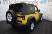 2008 Jeep Wrangler 4WD 2dr X - 22562548 - 5