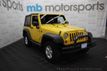 2008 Jeep Wrangler 4WD 2dr X - 22562548 - 6