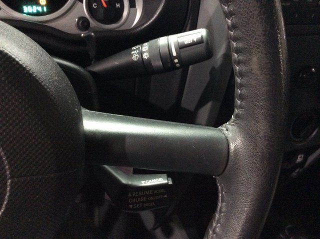 2008 Jeep Wrangler 4WD 4dr Unlimited Rubicon - 22974450 - 12