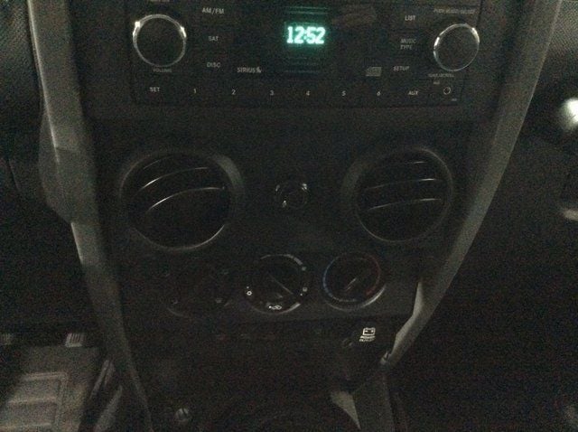 2008 Jeep Wrangler 4WD 4dr Unlimited Rubicon - 22974450 - 14