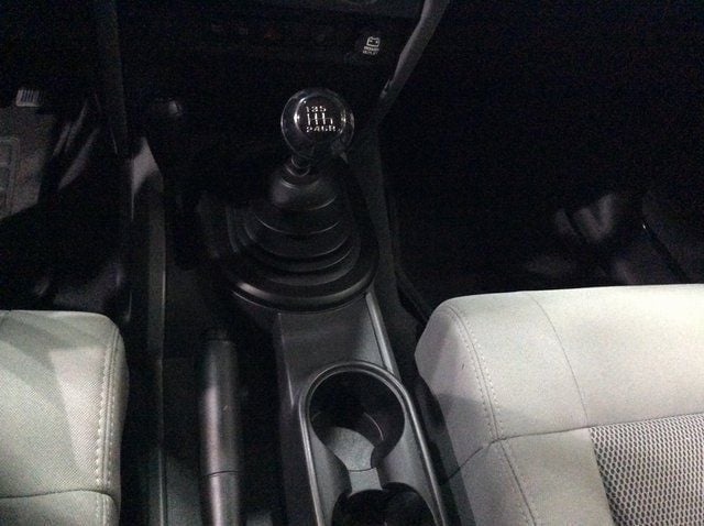 2008 Jeep Wrangler 4WD 4dr Unlimited Rubicon - 22974450 - 15