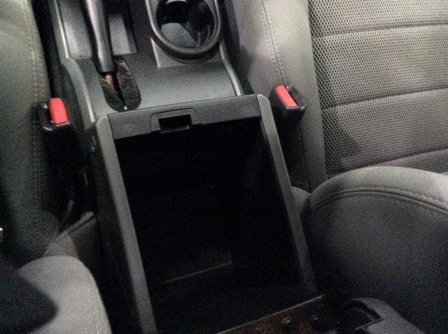 2008 Jeep Wrangler 4WD 4dr Unlimited Rubicon - 22974450 - 16