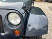 2008 Jeep Wrangler 4WD 4dr Unlimited Sahara - 22671477 - 11