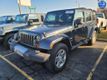 2008 Jeep Wrangler 4WD 4dr Unlimited Sahara - 22946825 - 0