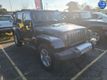 2008 Jeep Wrangler 4WD 4dr Unlimited Sahara - 22946825 - 2